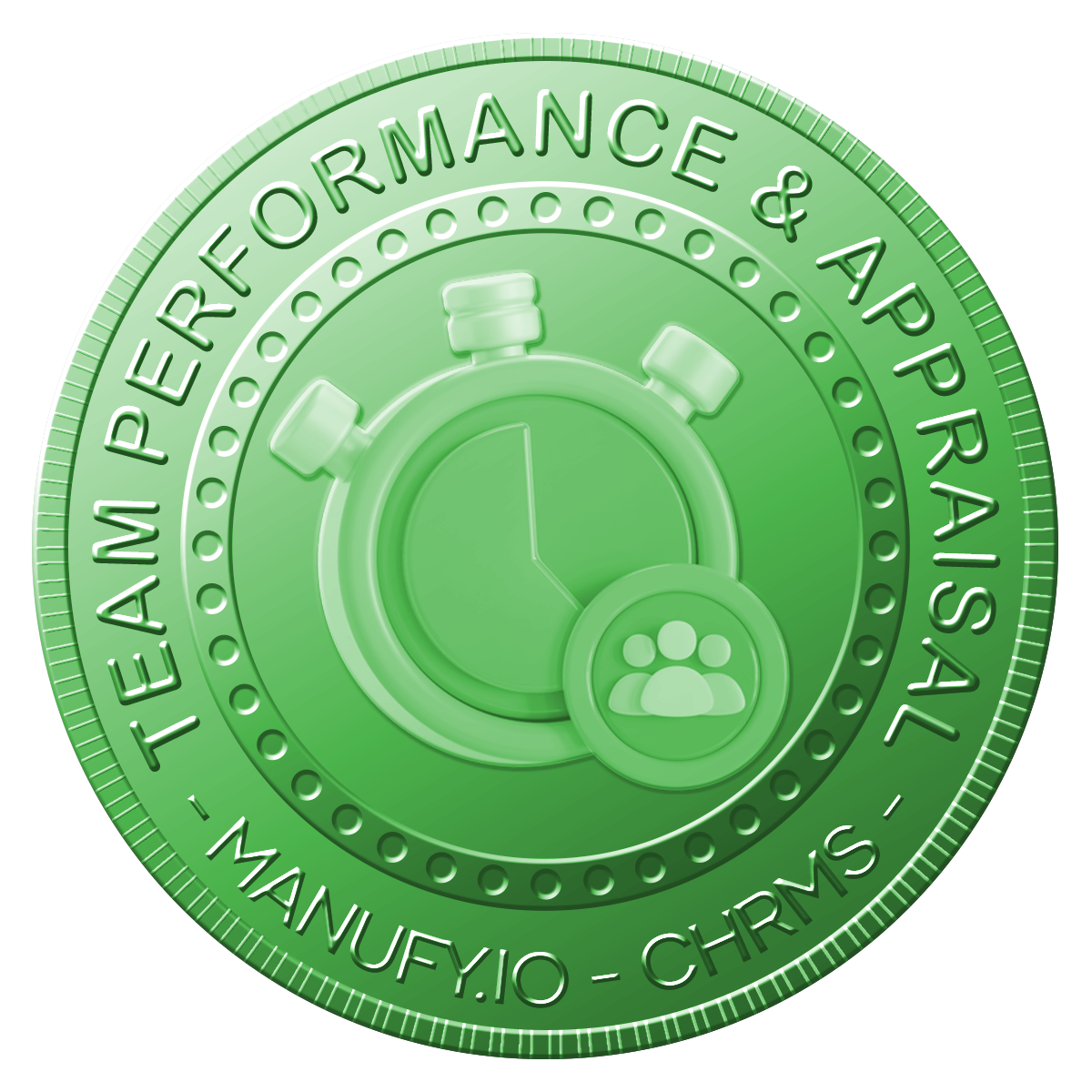 Team Performance & Appraisal